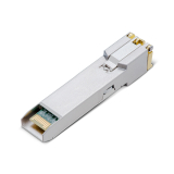 TP-Link Оптичен модул TP-Link SM331T, RJ45 Gbit SFP NEW снимка №4