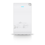 Ubiquiti Точка за достъп Ubiquiti U6-IW, WiFi 6, 1x GbE PoE in, 4x GbE за стена NEW снимка №3