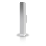 Ubiquiti Точка за достъп Ubiquiti U6-IW, WiFi 6, 1x GbE PoE in, 4x GbE за стена NEW снимка №5