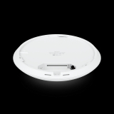 Ubiquiti Точка за достъп Ubiquiti U7-Pro, WiFi 7, 1x2.5GbE порт,6 GHz,без PoE адаптер NEW снимка №5