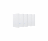 Ubiquiti Точка за достъп Ubiquiti UAP-AC-M-PRO-5, 2.4/5GHz, 450/1300Mbit, 20dBm, 5 бр. NEW AP access point  Цена и описание.