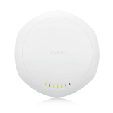 Най-често разхлеждани: ZyXEL Точка за достъп ZyXEL NWA1123AC PRO, AC1750, двулентова, 3x3 MIMO вградени ант. NEW