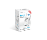 TP-Link Удължител на обхват TP-LINK TL-WA860RE, N300, AC Passthrough, 1x10/100M, 2 външн NEW снимка №3