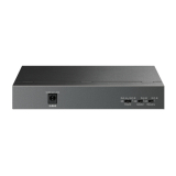 TP-Link Комутатор TP-Link LS109P 9-портов 10/100Mbps с 8-портов PoE+ NEW снимка №2