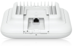 Ubiquiti Точка за достъп Ubiquiti U7-Outdoor, WiFi 7, 1x 2.5GbE, 2x 4dBi, без PoE адаптер NEW снимка №3