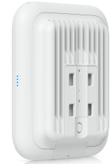 Ubiquiti Точка за достъп Ubiquiti U7-Outdoor, WiFi 7, 1x 2.5GbE, 2x 4dBi, без PoE адаптер NEW снимка №4