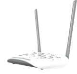 TP-Link Точка за достъп TP-LINK TL-WA801N,300 Mbps безжична N точка за достъп NEW AP access point  Цена и описание.