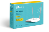 TP-Link Точка за достъп TP-LINK TL-WA801N,300 Mbps безжична N точка за достъп NEW снимка №4