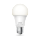 TP-Link Лампа TP-Link Tapo L520E, E27, A60,7.0W, 4000K, 806 lumens NEW  адаптери и модули  Цена и описание.