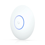 Ubiquiti Точка за достъп Ubiquiti U7-Lite, WiFi 7, 1x 2.5GbE порт, 6GHz, без PoE адаптер NEW - access point
