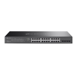 Най-често разхлеждани: TP-Link Комутатор TP-LINK SG2428LP, 16 Gb. PoE+ порта, 8 Gb.порта+4x SFP, упр. NEW