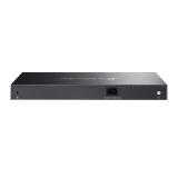 TP-Link Комутатор TP-LINK SG2428LP, 16 Gb. PoE+ порта, 8 Gb.порта+4x SFP, упр. NEW снимка №2