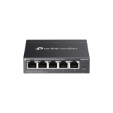 TP-Link Комутатор TP-Link DS105G-M2, Omada 5-порта 2.5G Multi-Gigabit Desktop NEW  Суичове  Цена и описание.