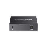 TP-Link Комутатор TP-Link DS105G-M2, Omada 5-порта 2.5G Multi-Gigabit Desktop NEW снимка №2