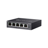 TP-Link Комутатор TP-Link DS105G-M2, Omada 5-порта 2.5G Multi-Gigabit Desktop NEW снимка №3