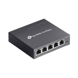 TP-Link Комутатор TP-Link DS105G-M2, Omada 5-порта 2.5G Multi-Gigabit Desktop NEW снимка №4