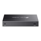 TP-Link Комутатор TP-Link DS108G-M2, Omada 8-порта 2.5G Multi-Gigabit Desktop NEW снимка №2