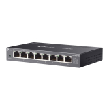 TP-Link Комутатор TP-Link DS108G-M2, Omada 8-порта 2.5G Multi-Gigabit Desktop NEW снимка №3