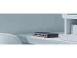 TP-Link Omada  DS108G-M2 8-Port 2.5G Multi-Gigabit Desktop Switch снимка №6