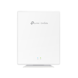 Нови модели и предложения за лан компонент TP-Link Tочка за достъп TP-LINK EAP610GP-Desktop, AX1800, WiFi 6, 4xGbit, 1xPoE, GPON AP NEW