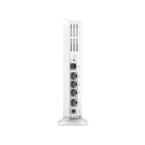 TP-Link Tочка за достъп TP-LINK EAP610GP-Desktop, AX1800, WiFi 6, 4xGbit, 1xPoE, GPON AP NEW снимка №5