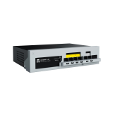 Stonet Комутатор Stonet ST106PDI-2-65, 4FE PoE + 2FE порта, 65W, неуправляем NEW снимка №2