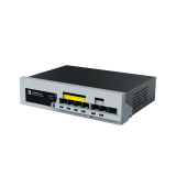 Stonet Комутатор Stonet ST106PDI-2-65, 4FE PoE + 2FE порта, 65W, неуправляем NEW снимка №3
