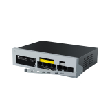 Stonet Комутатор Stonet ST106PDI-2-65, 4FE PoE + 2FE порта, 65W, неуправляем NEW снимка №4