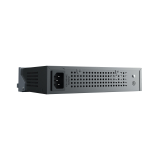 Stonet Комутатор Stonet ST106PDI-2-65, 4FE PoE + 2FE порта, 65W, неуправляем NEW снимка №5