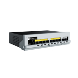 Stonet Комутатор Stonet ST110PDI-2-130, 8FE PoE + 2FE порта, 130W, неуправляем NEW снимка №2