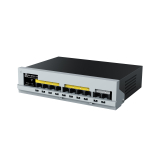 Stonet Комутатор Stonet ST110PDI-2-130, 8FE PoE + 2FE порта, 130W, неуправляем NEW снимка №3