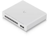Описание и цена на 10 port Ubiquiti Pro XG 8 PoE USW-Pro-XG-8-PoE (155W)