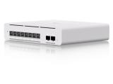 Ubiquiti Pro XG 8 PoE USW-Pro-XG-8-PoE (155W) снимка №2 Ubiquiti Pro XG 8 PoE USW-Pro-XG-8-PoE (155W) снимка №2