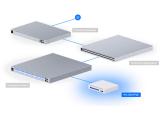 Ubiquiti Pro XG 8 PoE USW-Pro-XG-8-PoE (155W) снимка №6 Ubiquiti Pro XG 8 PoE USW-Pro-XG-8-PoE (155W) снимка №6