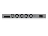Ubiquiti Layer 3 Etherlighting Pro XG 24 PoE USW-Pro-XG-24-PoE (720W) снимка №3 Ubiquiti Layer 3 Etherlighting Pro XG 24 PoE USW-Pro-XG-24-PoE (720W) снимка №3