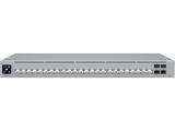 Нови модели и предложения за лан компонент Ubiquiti Layer 3 Etherlighting switch USW-PRO-HD-24