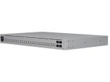 Ubiquiti Layer 3 Etherlighting switch USW-PRO-HD-24 снимка №2 Ubiquiti Layer 3 Etherlighting switch USW-PRO-HD-24 снимка №2