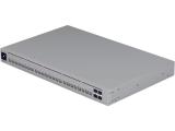 Ubiquiti Layer 3 Etherlighting switch USW-PRO-HD-24 снимка №3 Ubiquiti Layer 3 Etherlighting switch USW-PRO-HD-24 снимка №3