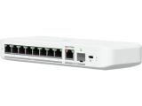 Нови модели и предложения за лан компонент Ubiquiti switch USW-FLEX-2.5G-8-POE 8-port 2.5 GbE PoE++