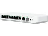 Нови предложения за Суичове Ubiquiti switch USW-Flex-2.5G-8-EU 8-port 2.5 GbE ports Нови модели и предложения за лан компонент Ubiquiti switch USW-Flex-2.5G-8-EU 8-port 2.5 GbE ports
