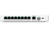 Ubiquiti switch USW-Flex-2.5G-8-EU 8-port 2.5 GbE ports снимка №2 Ubiquiti switch USW-Flex-2.5G-8-EU 8-port 2.5 GbE ports снимка №2