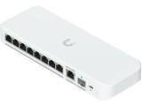 Ubiquiti switch USW-Flex-2.5G-8-EU 8-port 2.5 GbE ports снимка №4 Ubiquiti switch USW-Flex-2.5G-8-EU 8-port 2.5 GbE ports снимка №4