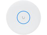 Ubiquiti U7-PRO-XG Ceiling-mounted 6-stream WiFi 7 AP снимка №2 Ubiquiti U7-PRO-XG Ceiling-mounted 6-stream WiFi 7 AP снимка №2