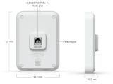Ubiquiti U7 In-Wall U7-IW снимка №5 Ubiquiti U7 In-Wall U7-IW снимка №5