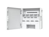 Нови модели и предложения за лан компонент Ubiquiti Enterprise Access Hub EAH-8