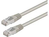 OEM Patch cable Cat 6 5m straight лан кабел кабели и букси RJ45 Цена и описание.