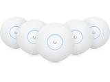 Нови модели и предложения за лан компонент Ubiquiti U7-Pro 5-Pack