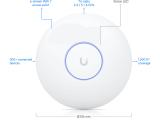 Ubiquiti U7-Pro 5-Pack снимка №4 Ubiquiti U7-Pro 5-Pack снимка №4