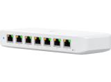 Ubiquiti UniFi USW-Ultra 42W POE++ снимка №2 Ubiquiti UniFi USW-Ultra 42W POE++ снимка №2