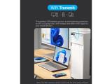 Vention WiFi USB adapter Dual Band 650Mbps Black KDSB0 снимка №5 Vention WiFi USB adapter Dual Band 650Mbps Black KDSB0 снимка №5